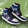 jujutsu kaisen jd sneakers megumi fushiguro custom anime shoes 374 89Nbx