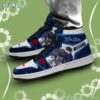 jujutsu kaisen jd sneakers megumi fushiguro custom anime shoes 580 4BNR3