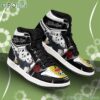 jujutsu kaisen jd sneakers panda custom anime shoes 373 yCBd3