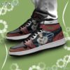 julius novachrono jd sneakers black clover custom anime shoes 577 405FD