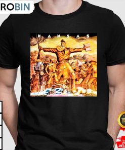 kansas rock band kansas t shirt n2vsvr