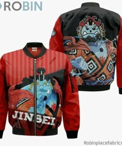 Katsuki Bakugou My Hero Academia Anime Manga Bomber Jacket