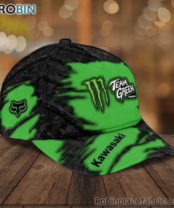kawasaki racing team classic cap rbpl677 112 5PfbM