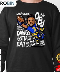 king odell beckham jr sweatshirt tq6a44
