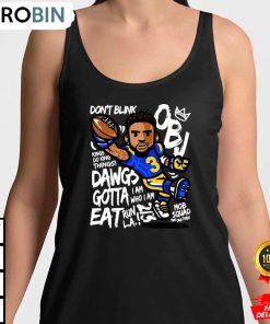 king odell beckham jr women tanktop gzkkyc