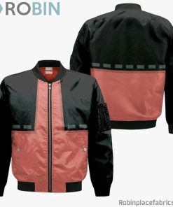 Kyouka Jirou Anime Manga My Hero Academia Cosplay Bomber Jacket