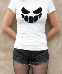 Jack O Lantern Scary Carved Pumpkin Face Halloween Shirt Jack O Lantern Scary Carved Pumpkin Face Halloween Shirt