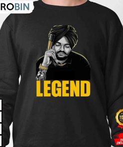 legend sidhu moose wala sweatshirt s1eshv