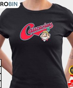 Logo Caucasians Shirt