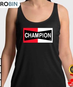 logo champion women tanktop rbozuv