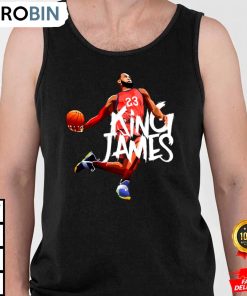 los angeles lakers lebron james bryce men tanktop vslcom