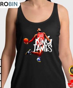 los angeles lakers lebron james bryce women tanktop opygku