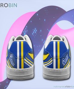 los angeles rams air sneakers custom force shoes 48 5b4qe