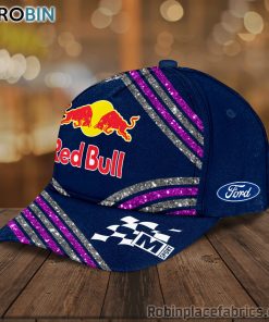 M-Sport Ford Classic Cap – RBPL673