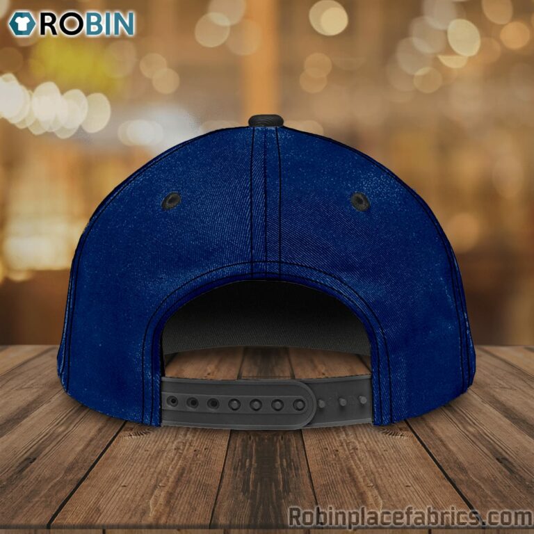 M-Sport Ford x Red Bull Racing Classic Cap – RBPL637