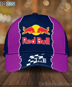 M-Sport Ford x Red Bull Racing Classic Cap – RBPL637