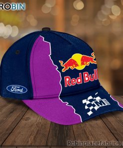 m sport ford x red bull racing classic cap rbpl637 124 fsCLf