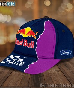 m sport ford x red bull racing classic cap rbpl637 125 XeD76