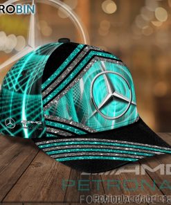 mercedes amg petronas f1 classic cap rbpl655 131 7aND8