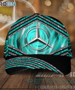mercedes amg petronas f1 classic cap rbpl655 132 2iiOC