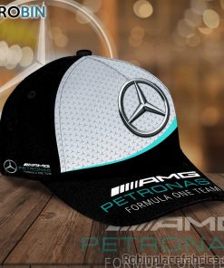 Mercedes M-PET Classic Cap – RBPL127