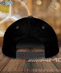 mercedes m pet classic cap rbpl127 136 27blU