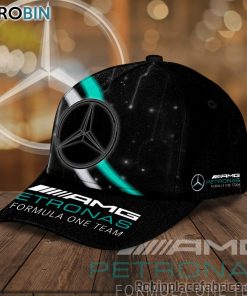 Mercedes M-PET Classic Cap – RBPL170