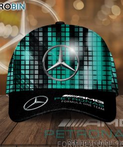 mercedes m pet classic cap rbpl171 141 XTYHI