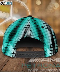 Mercedes M-PET Classic Cap – RBPL171