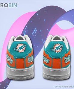 miami dolphins air sneakers custom naf shoes 46 m8Xnr