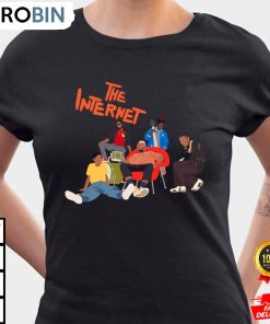 Minimal The Internet Steve Lacy Shirt Minimal The Internet Steve Lacy Shirt