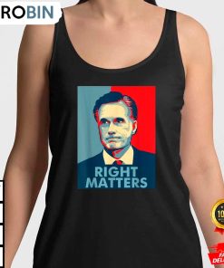 mitt romney 2020 right matters vote mitt romney women tanktop sbu20y