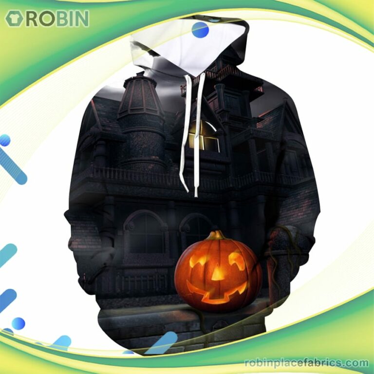 Movie It Pennywise Clown Stephen King 3d Printed Hoodie