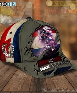 MV Champion Classic Cap MV Champion Classic Cap