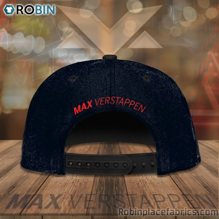 MV Snapback Cap