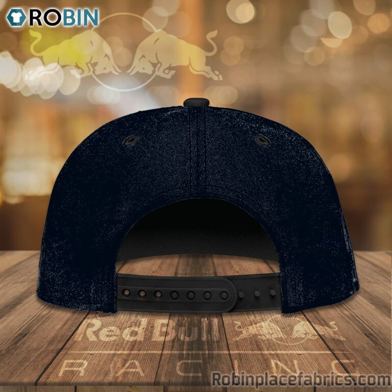 MV x RBR Snapback Cap
