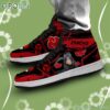 naruto akatsuki jd sneakers itachi uchiha custom anime shoes 575 IprHa