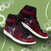 naruto anime jd sneakers madara uchiha anime shoes 365 JTI4r