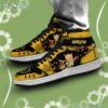 naruto bijuu mode jd sneakers custom anime shoes 573 gF1BK