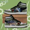 naruto jd sneakers kakashi custom anime shoes 133 jGzEo