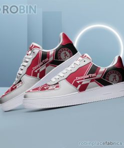 ncaa alabama crimson tide air force shoes naf shoes 166 IExwq