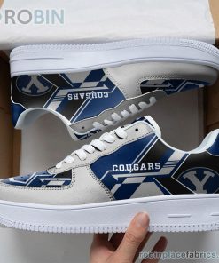 ncaa byu cougars air force shoes naf shoes 55 f7qz5