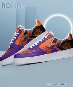 ncaa clemson tigers air force shoes naf shoes 162 8iCch