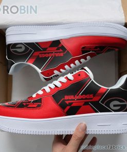 ncaa georgia bulldogs air force shoes naf shoes 50 TP4Ux