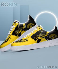 ncaa iowa hawkeyes air force shoes naf shoes 157 oWXqt