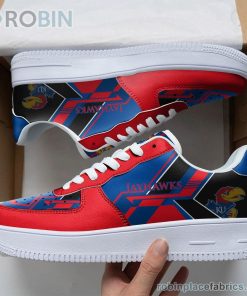 ncaa kansas jayhawks air force shoes naf shoes 48 FbzCC