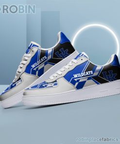 ncaa kentucky wildcats air force shoes naf shoes 154 aTZTC