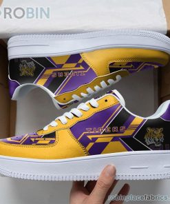 ncaa lsu tigers air force shoes naf shoes 44 mYK1G