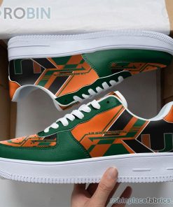 ncaa miami hurricanes air force shoes naf shoes 43 0pgTZ