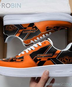 ncaa oklahoma state cowboys air force shoes naf shoes 37 8AkG7